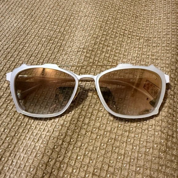 Philippe V X14 Glasses with Sunglasses Attachement - Picture 3 of 11